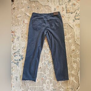 Michael Kors Tailored Fit Denim Jeans